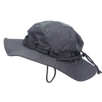 Spartelite™ ShadowBoon Camo Boonie Hat