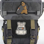 BattlePatch™ 3D PVC Tactical Emblems