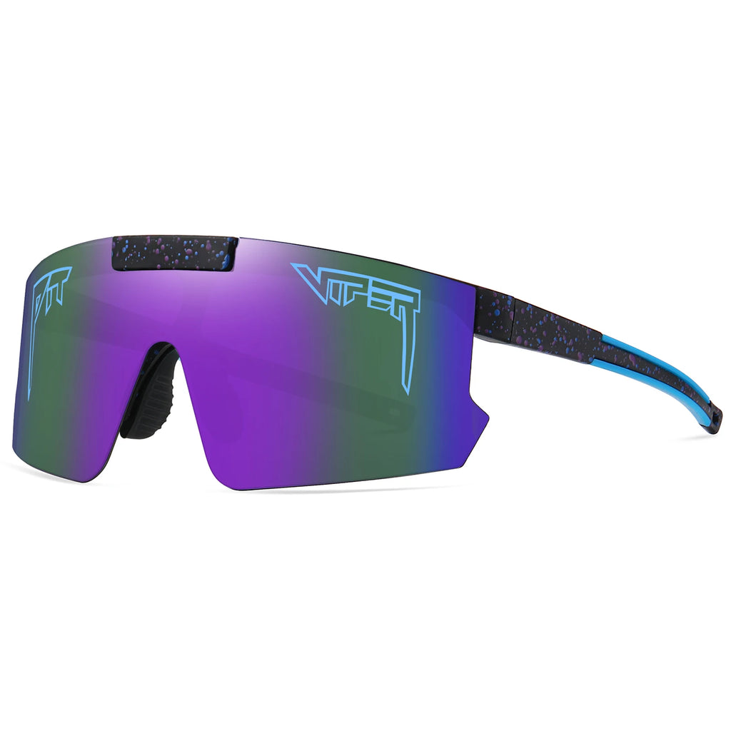 FlipStrike™ UV400 Sport Shades