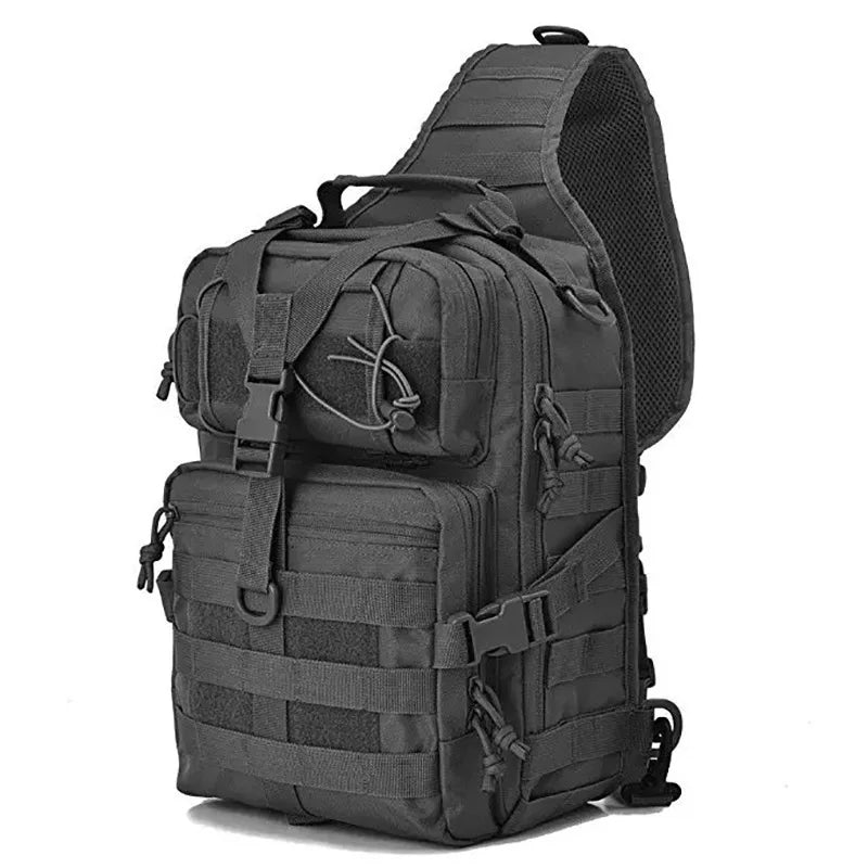 EdgeLine™ EDC Sling Chest Pack