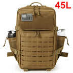 Vanguard Trek 45 - sac à dos 45L