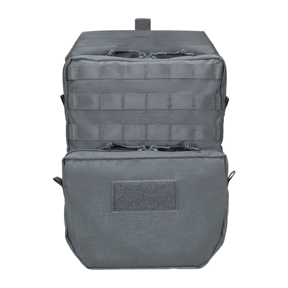HydroSpanker™ Tactical Hydration Pouch