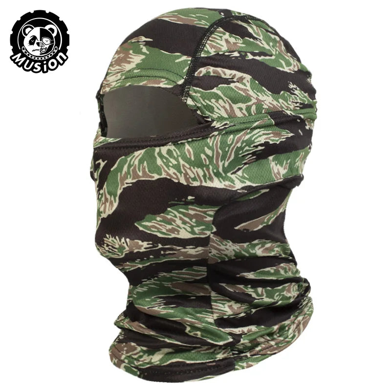 StealthVex™ RapidDry Tactical Balaclava