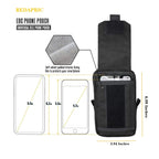 GridTac™ EDC Utility Waist Pouch