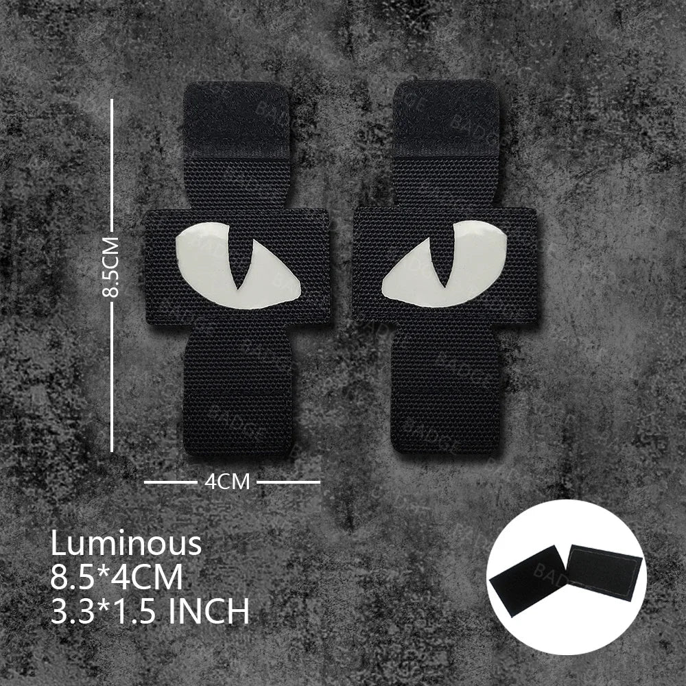 ShadowProwl™ Devil Eyes Patch