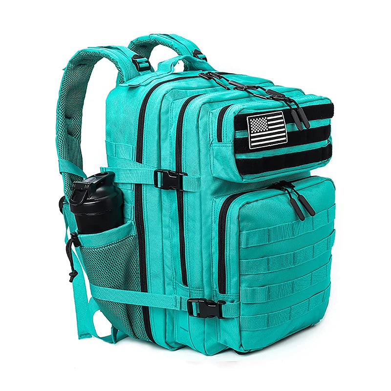 LHI VersaTrek™ Tactical Series Pack (45L)