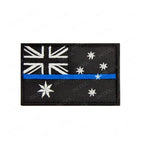 NightFlag™ AUS IR Tactical Patch