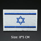 FlagCore™ Tactical Identity Patch