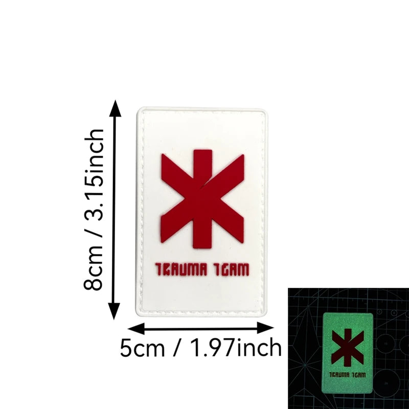 NeonDrift™ Cyber Chapter Patch