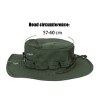 Spartelite™ ShadowBoon Camo Boonie Hat