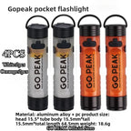 GoPeak™ MicroClip Ambient LED
