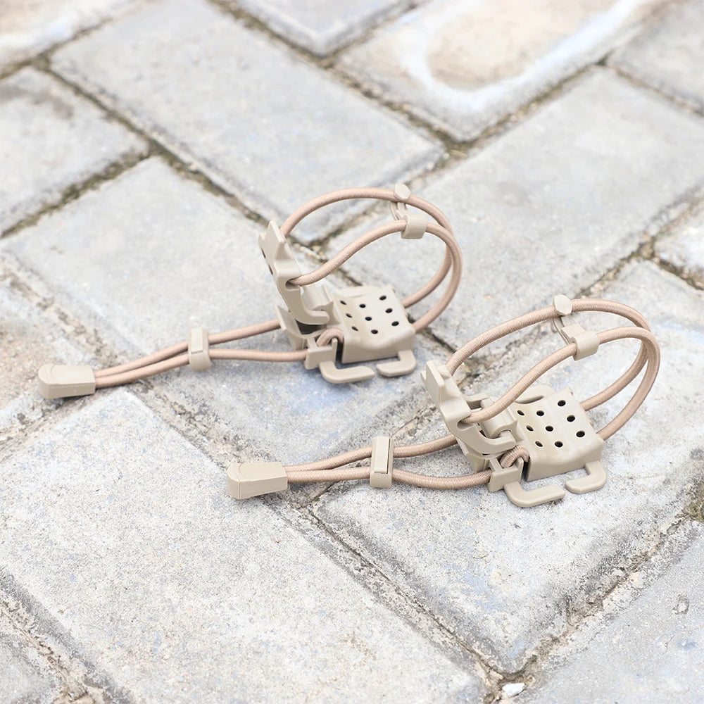 GripLink™ MOLLE Binding Clip