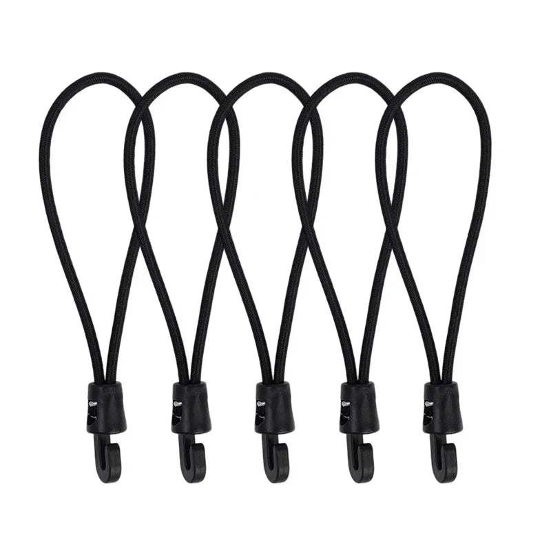 FlexBind™ Elastic Utility Cords