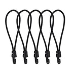 FlexBind™ Elastic Utility Cords