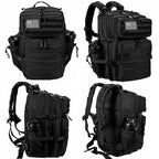 LHI VersaTrek™ Tactical Series Pack (35L)