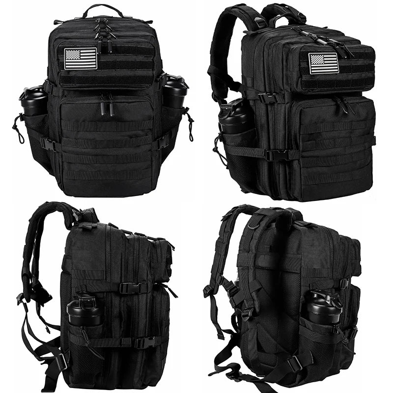 LHI VersaTrek™ Tactical Series Pack (25L)