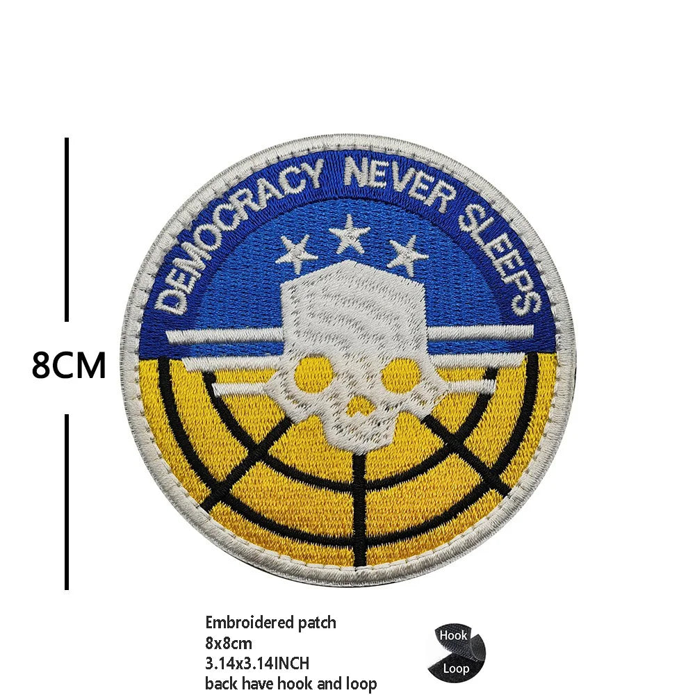 HellDuiker™ Super Aarde Tactical