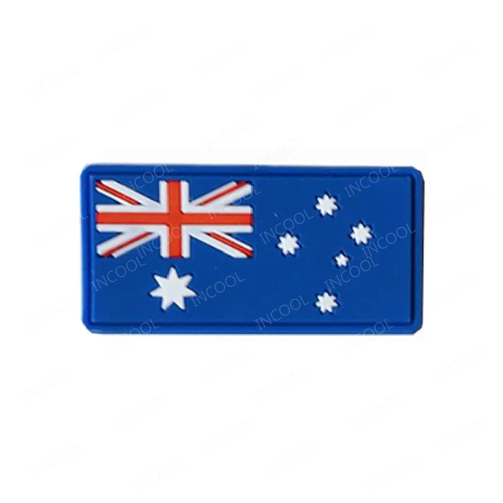 NightFlag™ AUS IR Tactical Patch