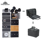 GearVault™ BK-46 Tactical Storage Kit