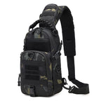 StrikeFlex™ MOLLE Chest Sling Pack