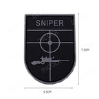 DeadLine™ Sniper Morale Patch