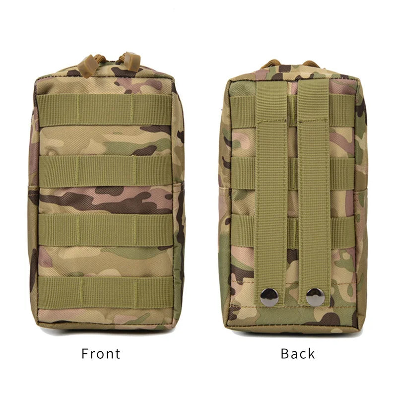 FieldCore™ Compact Tactical Pouch