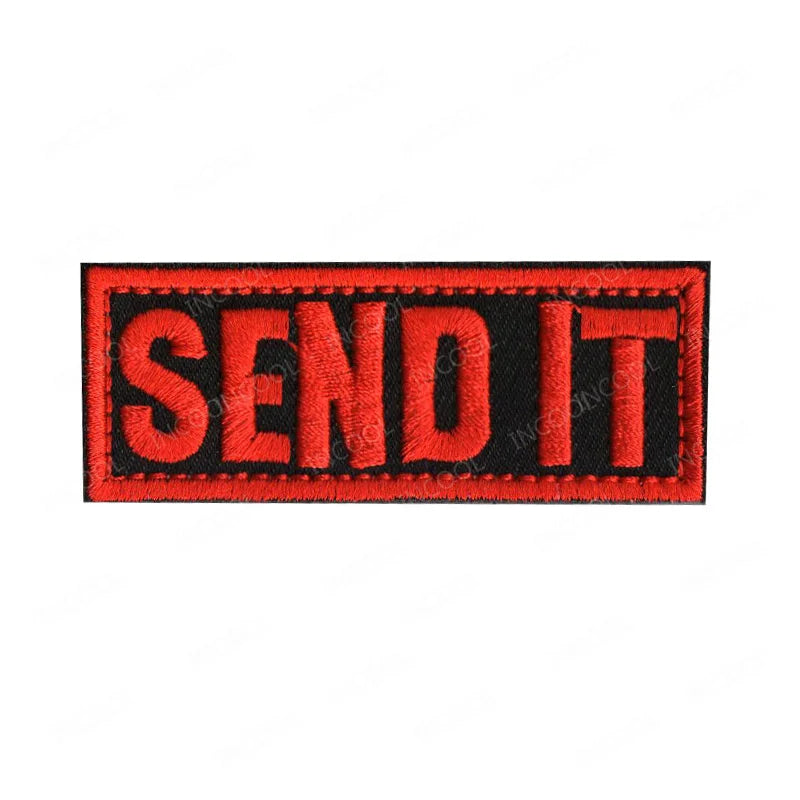 DeadLine™ Sniper Morale Patch