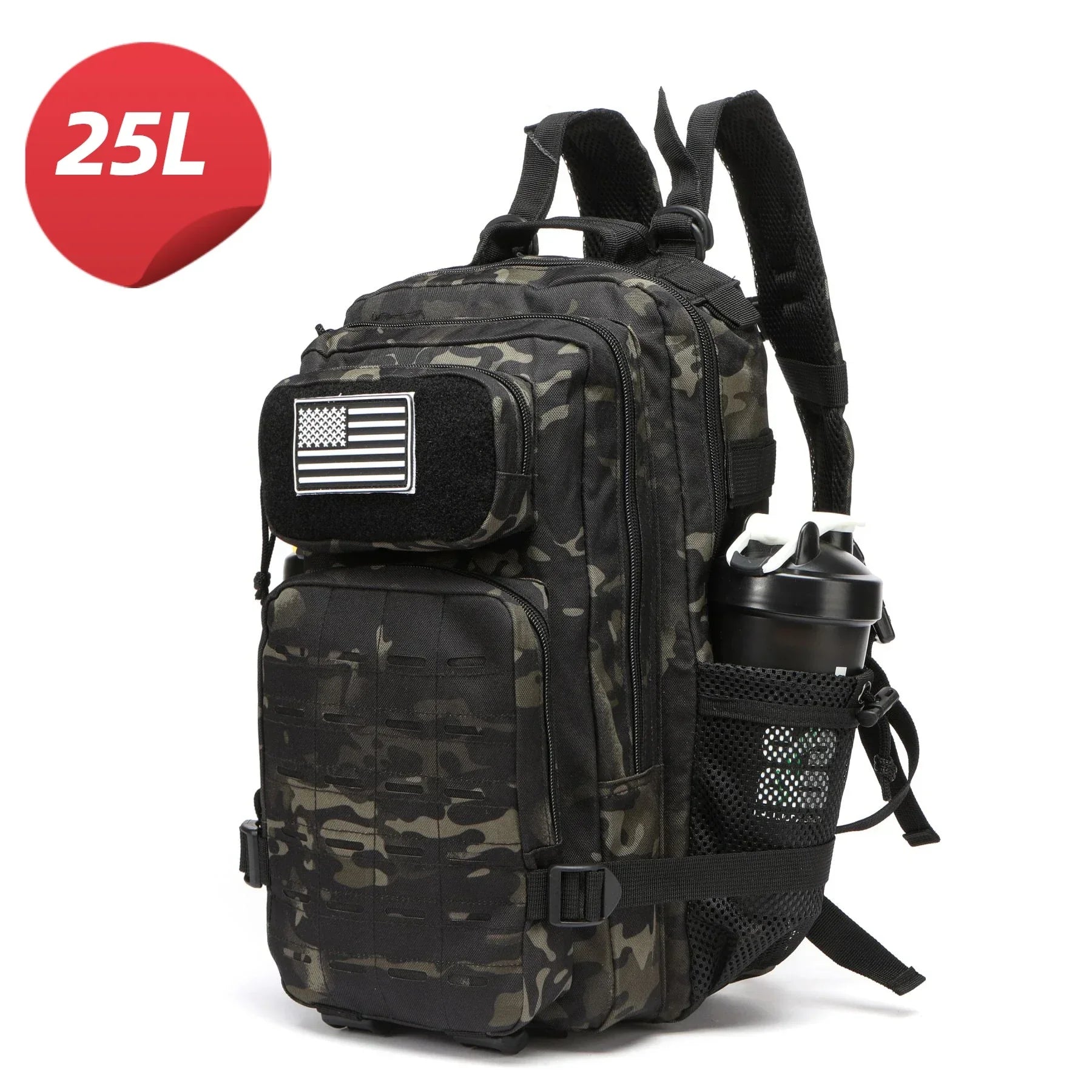 HydroPack™ 25L/50L Outdoor Pro