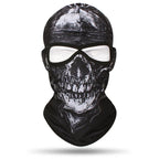 Spartelite™ BoneStorm Tactical Balaclava