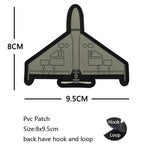 BabaYaga™ Signature Morale Patch