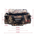 StormVault™ XL Fishing Gear Bag