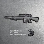 BabaYaga™ Signature Morale Patch