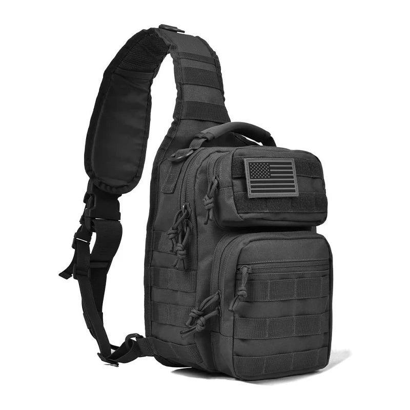 RaptorSling™ Compact Tactical Pack