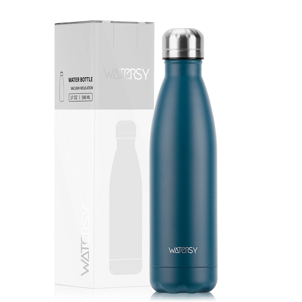 SteelPulse™ 500 Thermo Flask