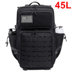 Vanguard Trek 45 - sac à dos 45L