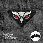 ShadowProwl™ Devil Eyes Patch