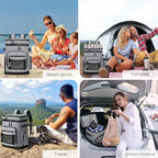 FrostPack™ 30L UltraCool Backpack
