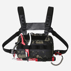 StrikeVest™ Modular Chest Rig