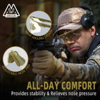 IronSight™ Z87 Tactical Eyewear