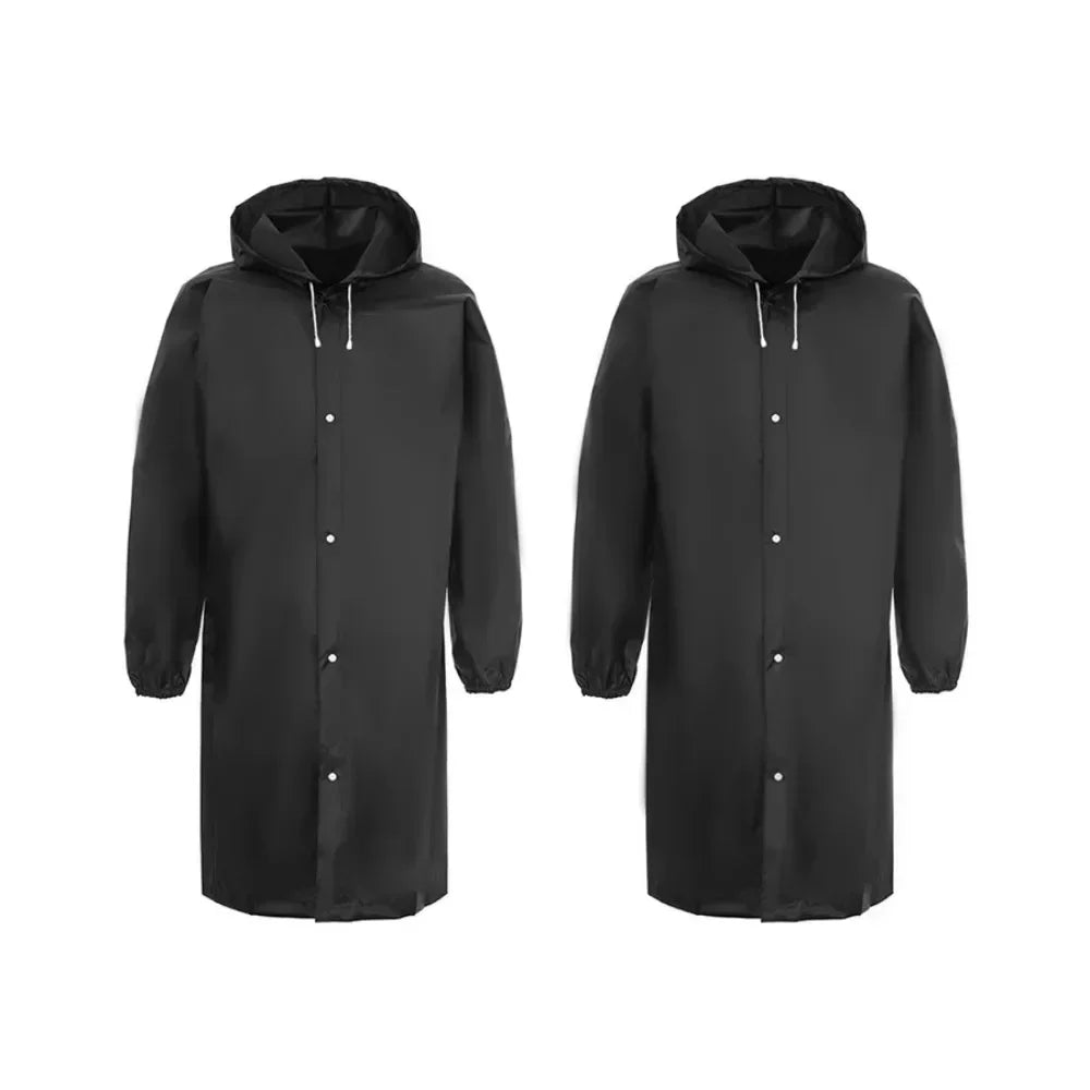 StormShell™ EVA Rain Poncho