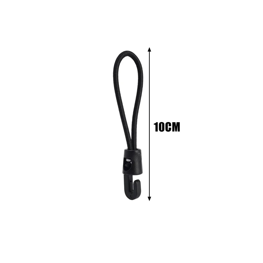 FlexBind™ Elastic Utility Cords
