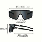ColorWave™ Duo Fashion Shades (x2)