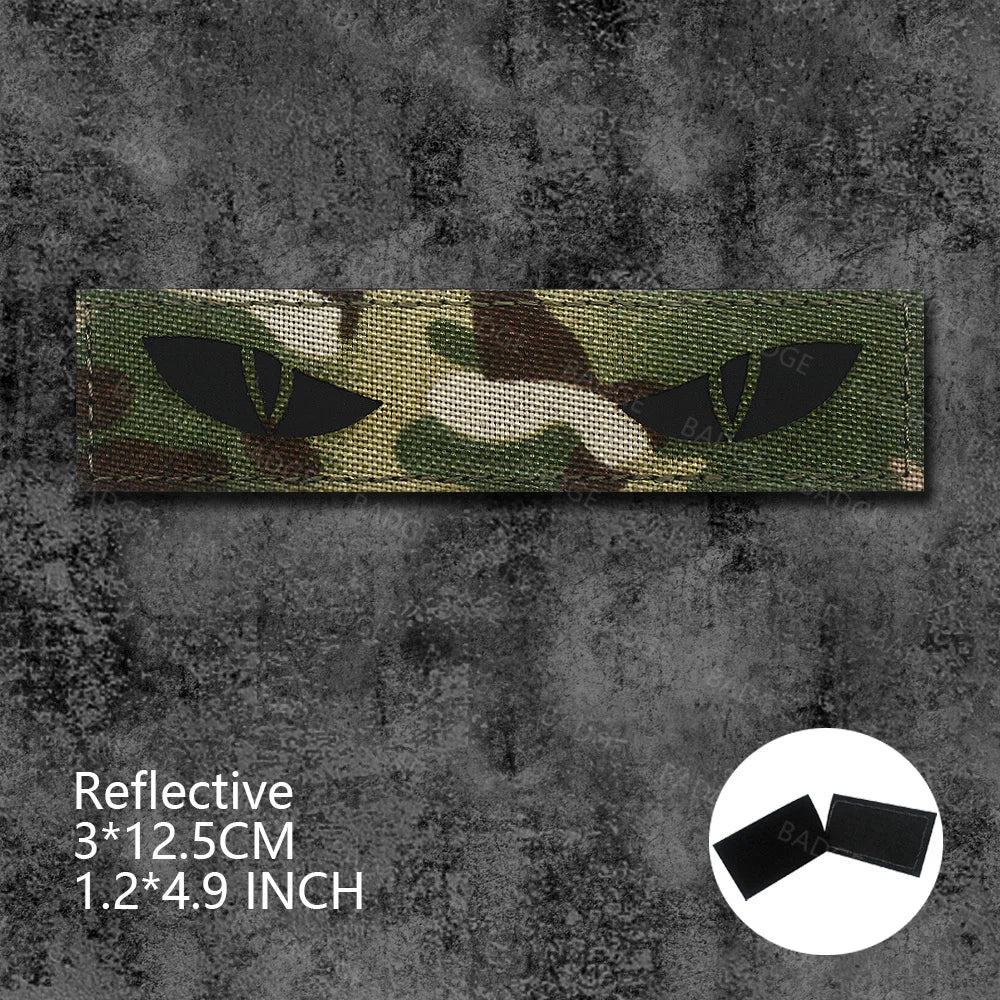 ShadowProwl™ Devil Eyes Patch