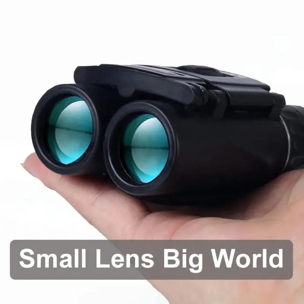 FalconSight™ 40x22 HD Long‑Range Binoculars