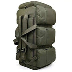 TerraMax™ 100L Expedition Duffel Pack