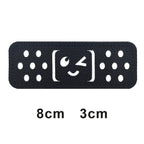 GlitchCore™ Morale Patch Series