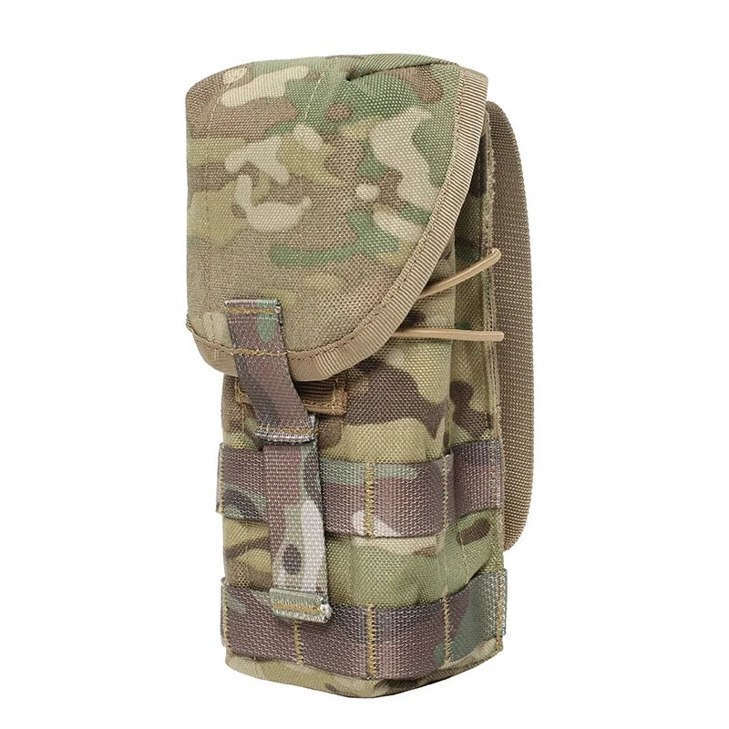 MagClaw™ Dual Tactical Mag Pouch