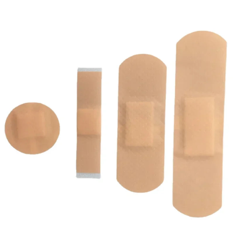 BoboPatch™ KidsCare Bandage Set (100 pièces)