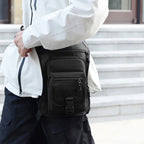 CamoRider™ Tactical Drop‑Leg Pack