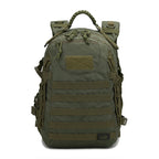 WarTrail™ 50L Tactical Rucksack